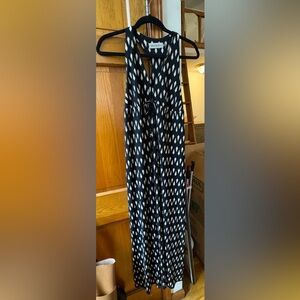 Veronica M. Maxi Dress